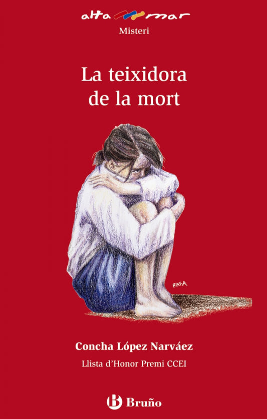 La Teixidora De La Mort