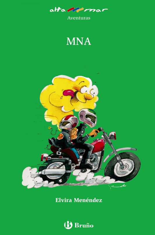 Mna