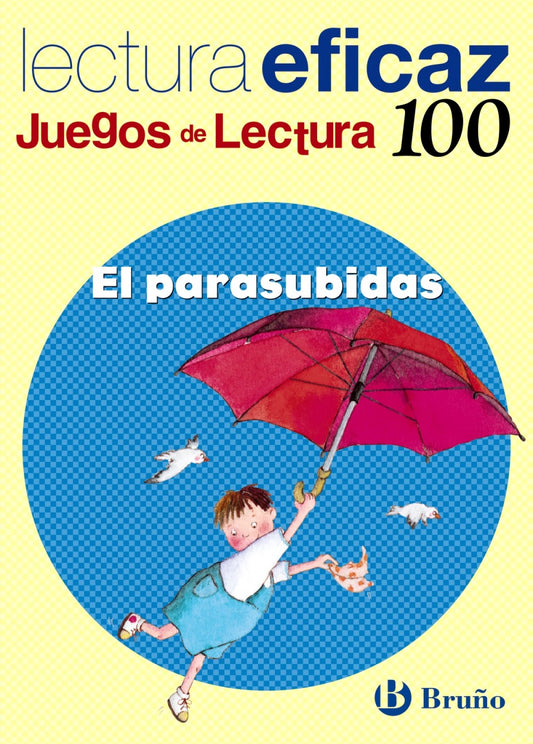 100.PARASUBIDAS.(JUEGOS LECTURA)