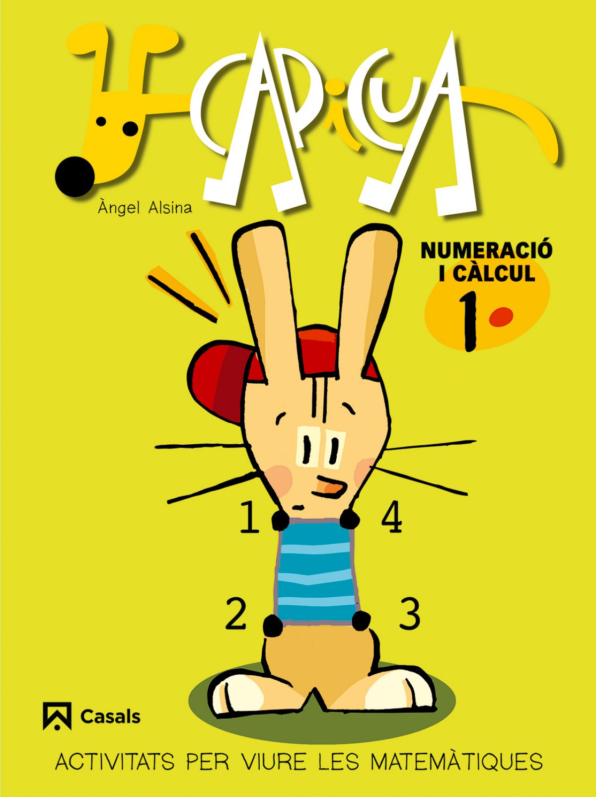 (CAT).(05).NUMERACIO I CALCUL 1.(CAPICUA)