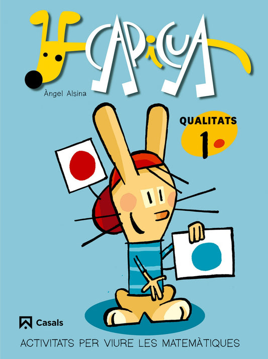 (CAT).(05).QUALITATS 1.(CAPICUA)
