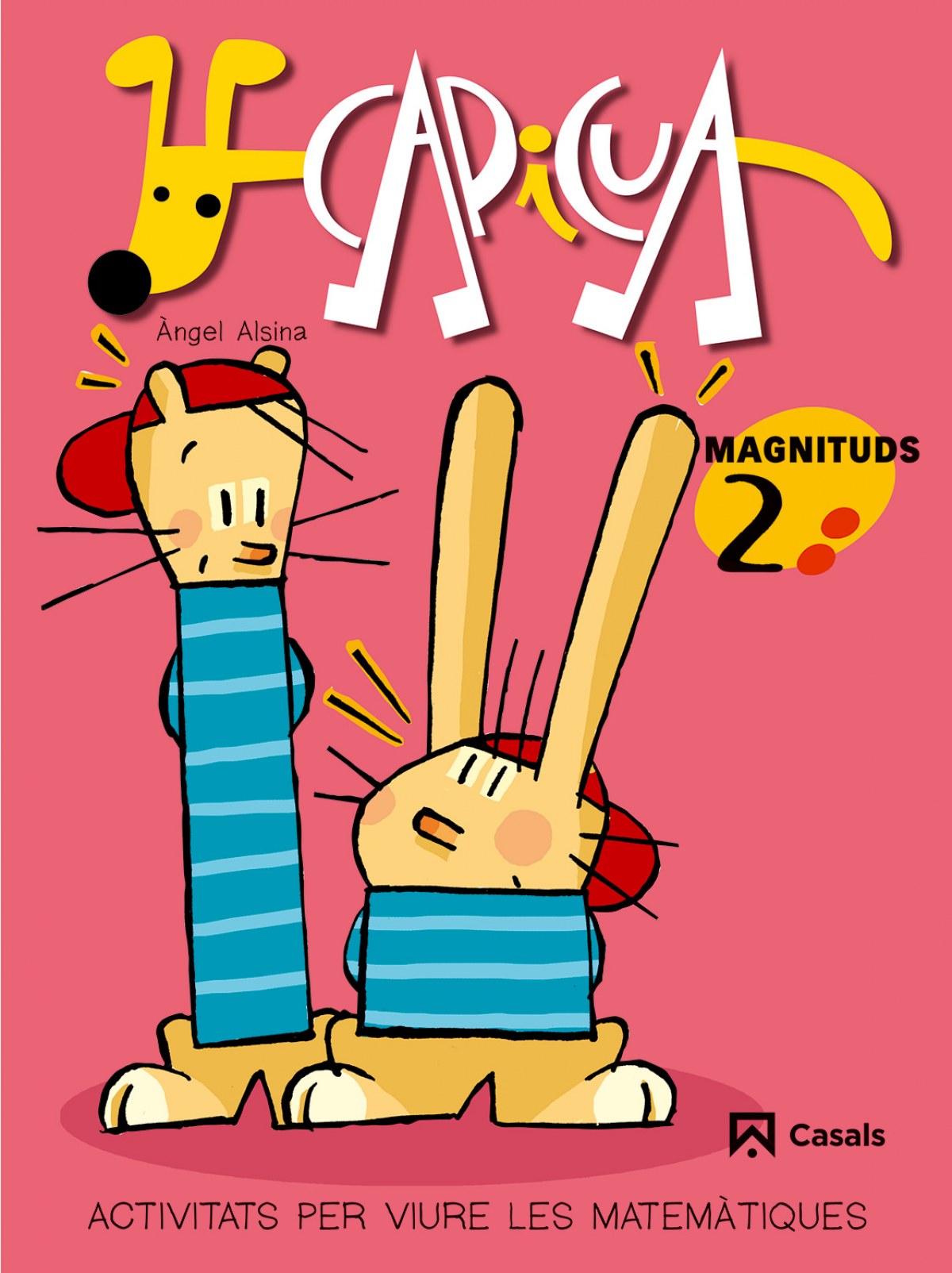 (CAT).(05).MAGNITUDS 2.(CAPICUA)