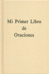 Mi primer libro de oraciones