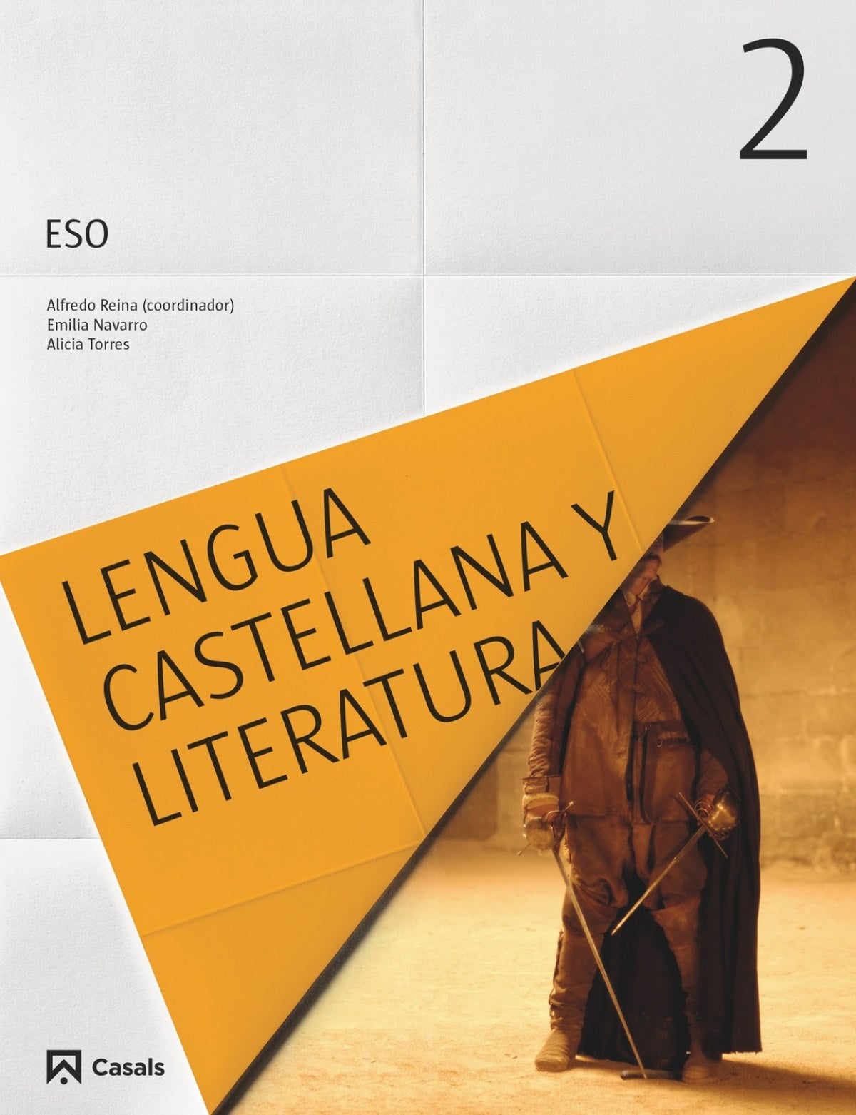 Lengua y literatura 2ºeso