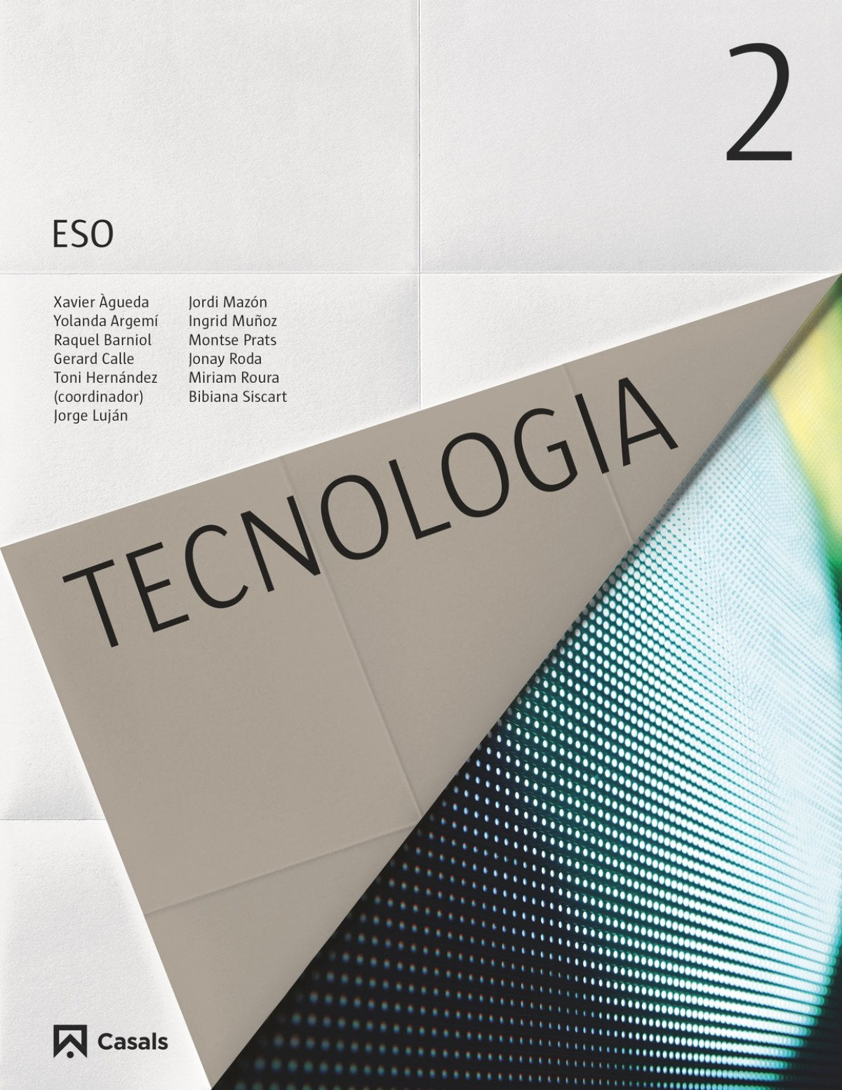 Tecnologíes 2n.eso