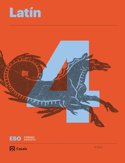 Latín 4 ESO 2020