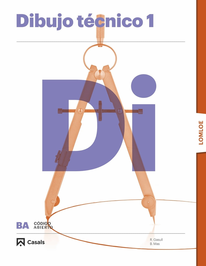 Dibujo técnico 1 BA