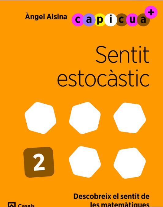 Sentit estocàstic 2. Capicua 4 anys