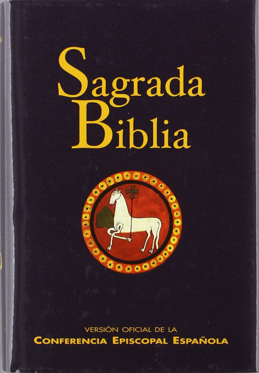 SAGRADA BIBLIA (12) - B.A.C.