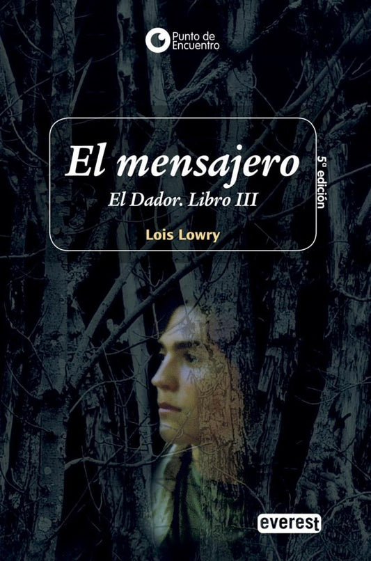El mensajero