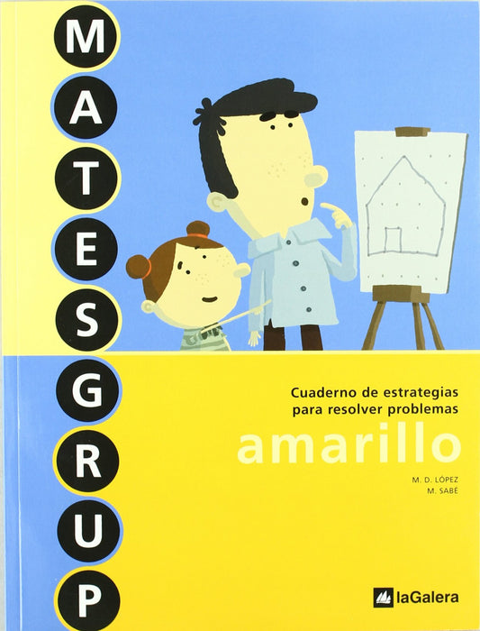 MATESGRUP AMARILLO.CUAD.ESTRATEGIAS RESOLUCION PROBLEMAS 3