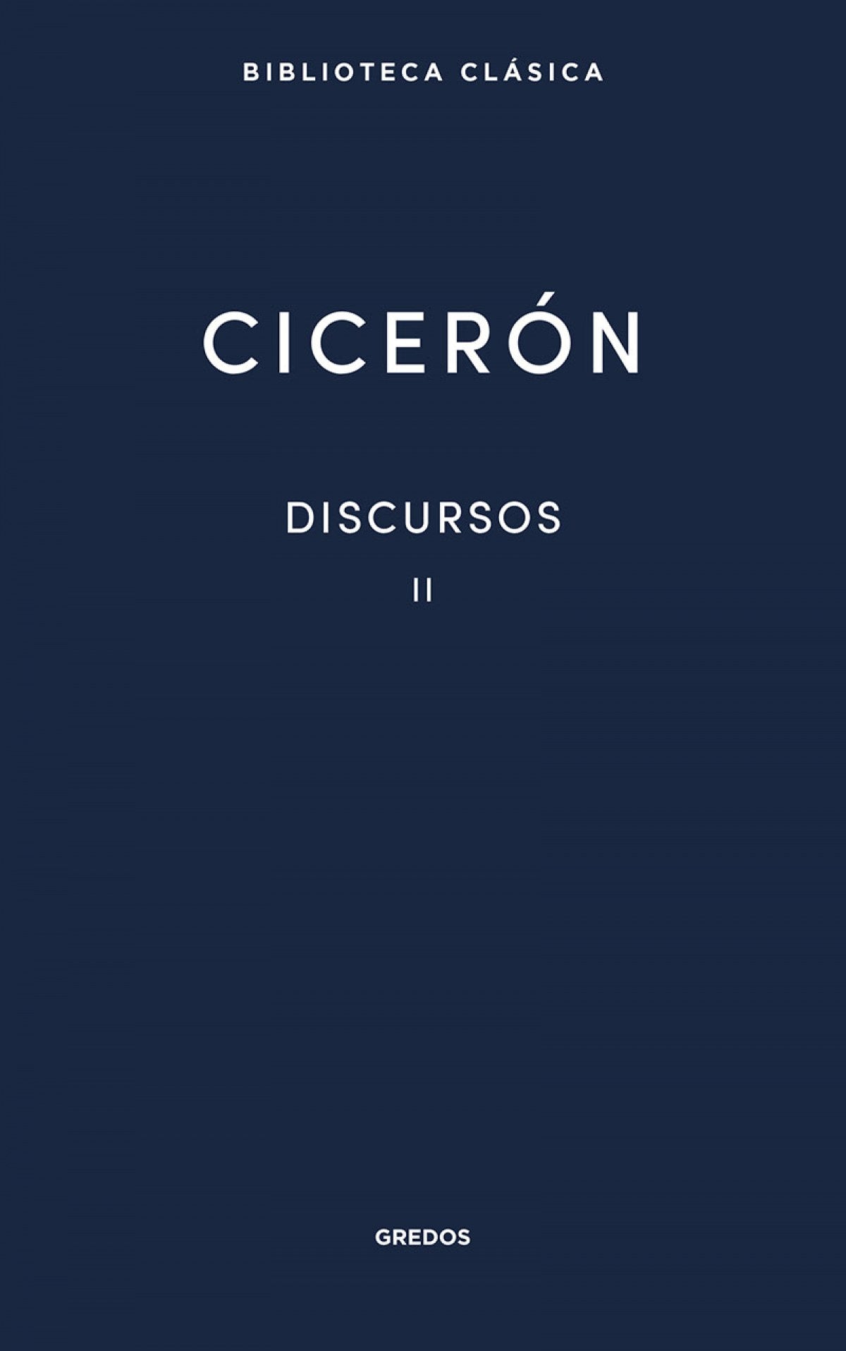 20. Discursos Vol. 2