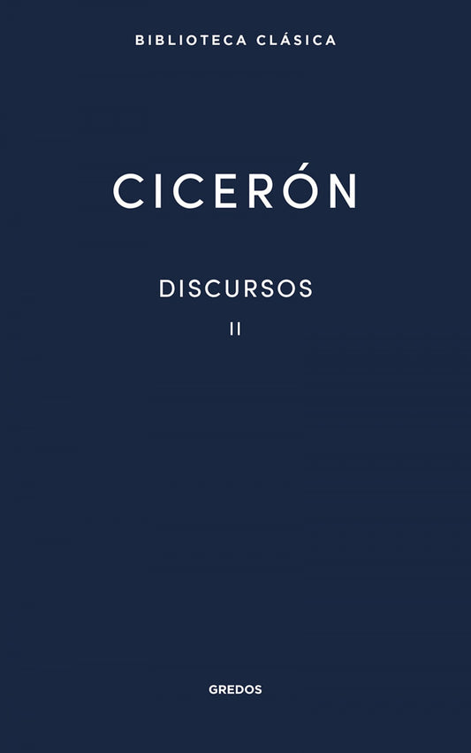 20. Discursos Vol. 2