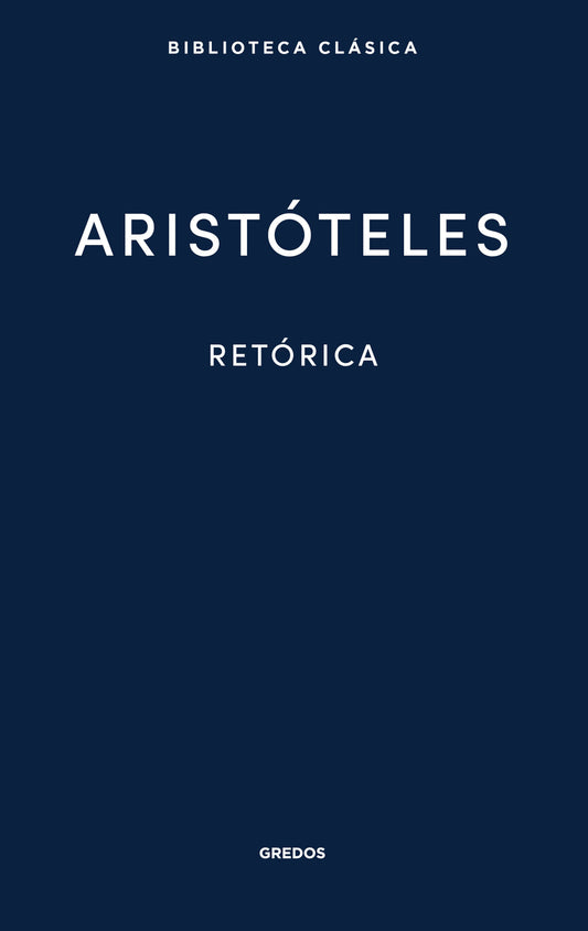 39. Retórica