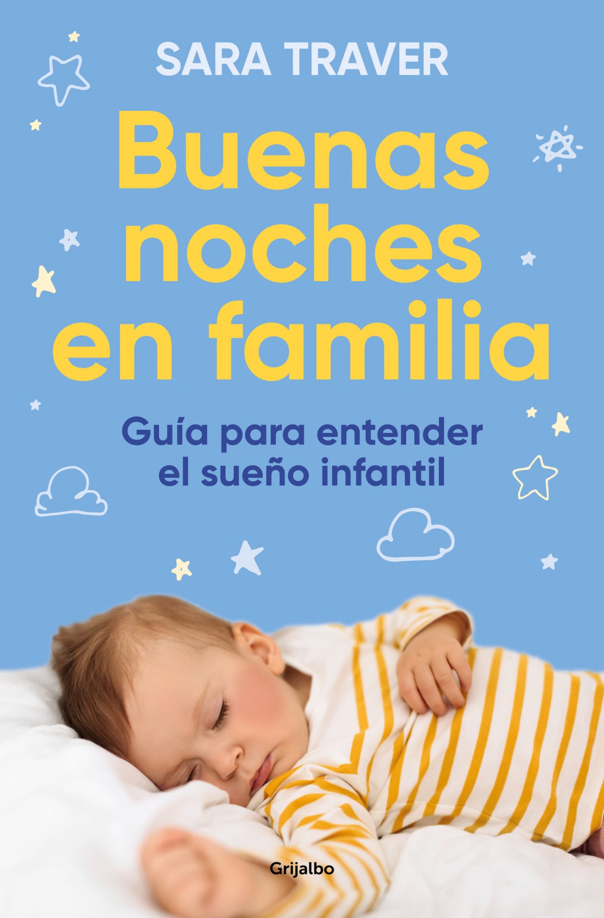 BUENAS NOCHES, FAMILIA