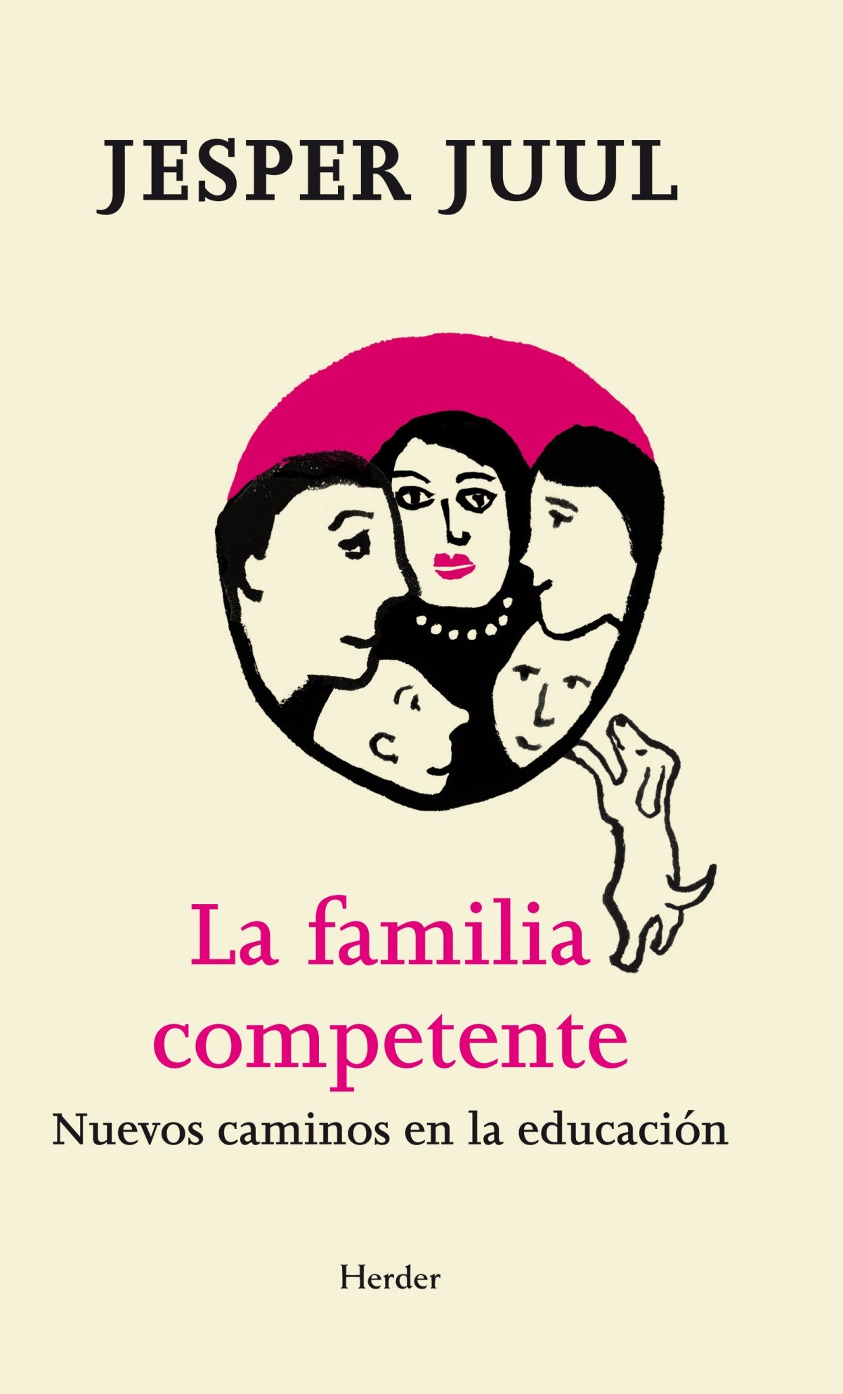Familia competente