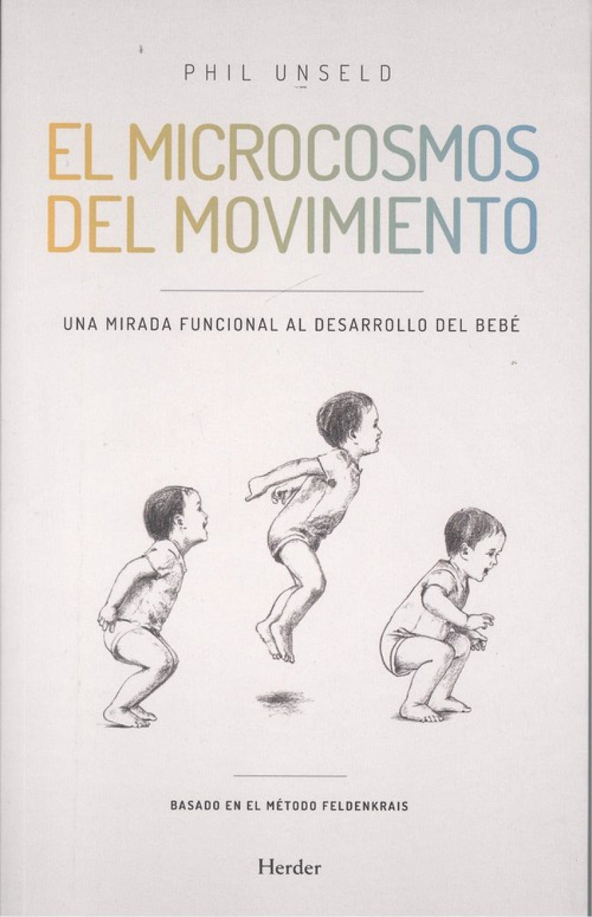 EL MICROCOSMOS DEL MOVIMIENTO