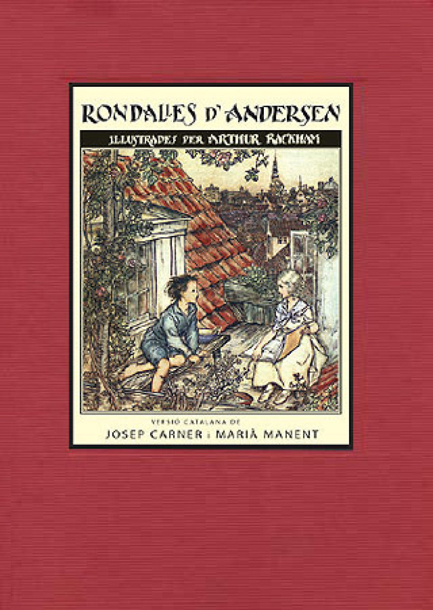Rondalles d´Andersen