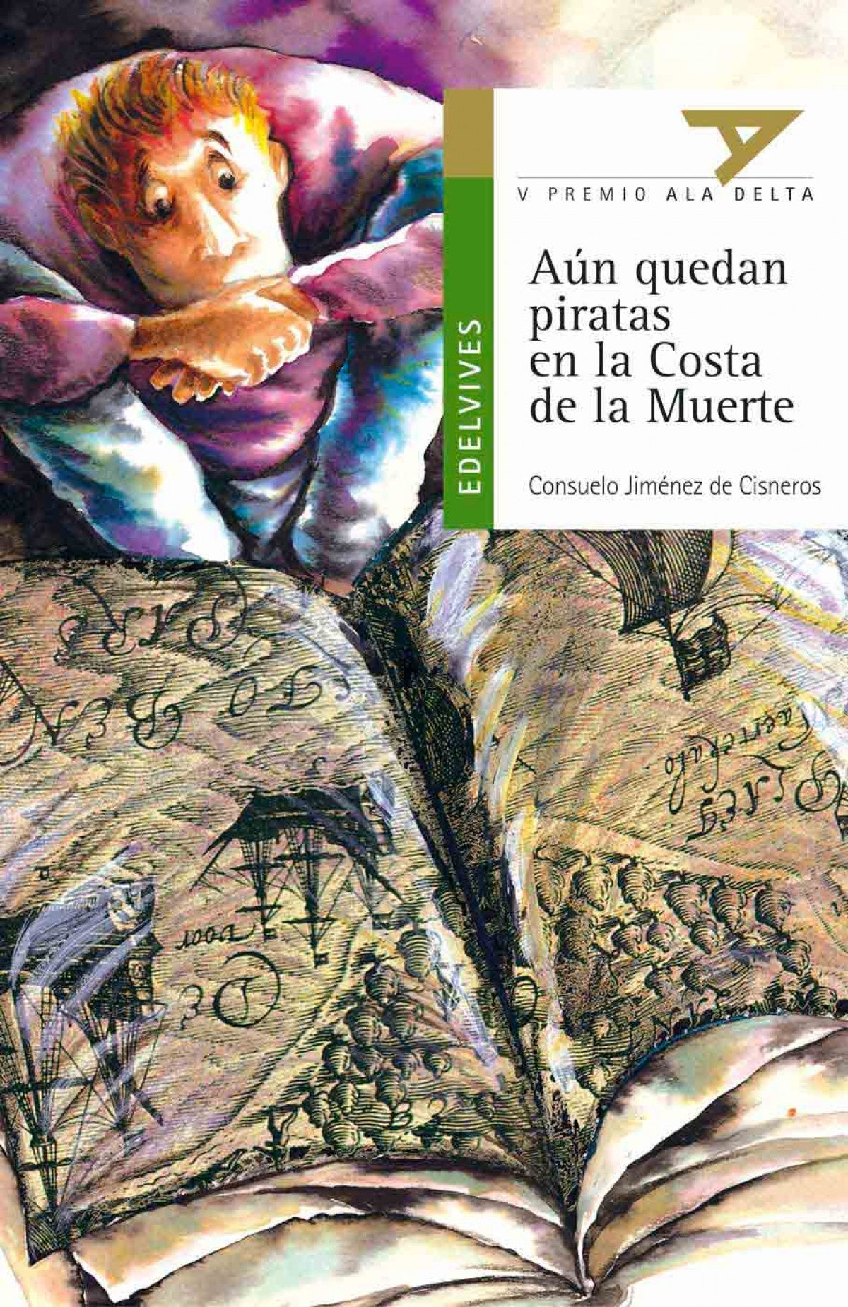 Aún quedan piratas en la costa de la muerte