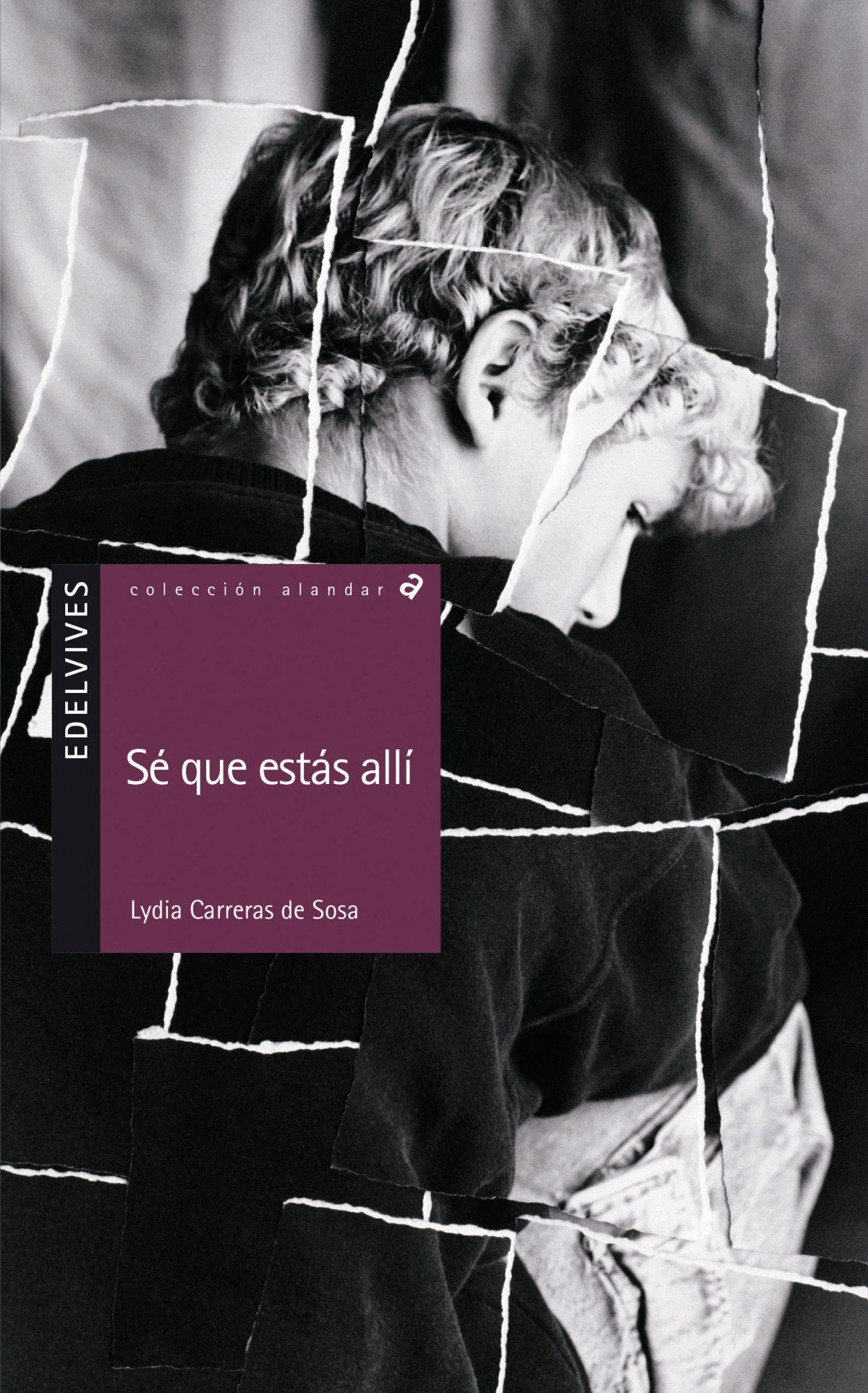 Se que estás alli