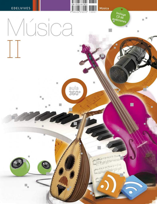 (12).MUSICA 4º.ESO (AULA 360º)