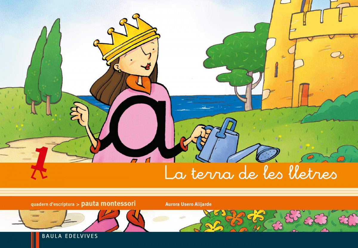 (VAL).(12).1.QUAD.TERRA LLETRES C/ESPIRAL (INFANTIL)