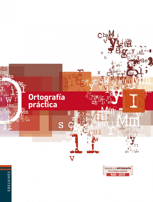 NUEVA ORTOGRAFIA ACTIVA I (1º-2ºESO)