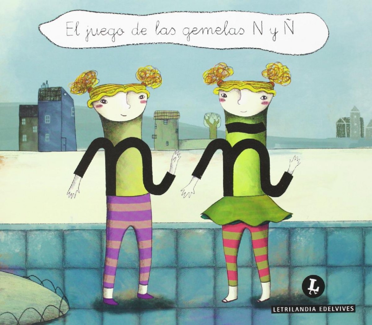 CUATRO CUENTOS CUADERNO 3 (N,Ñ,T,D,J) PACK CON CAR