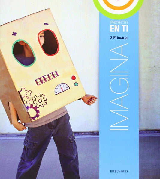 Imagina 3ºprimaria Religion En paz