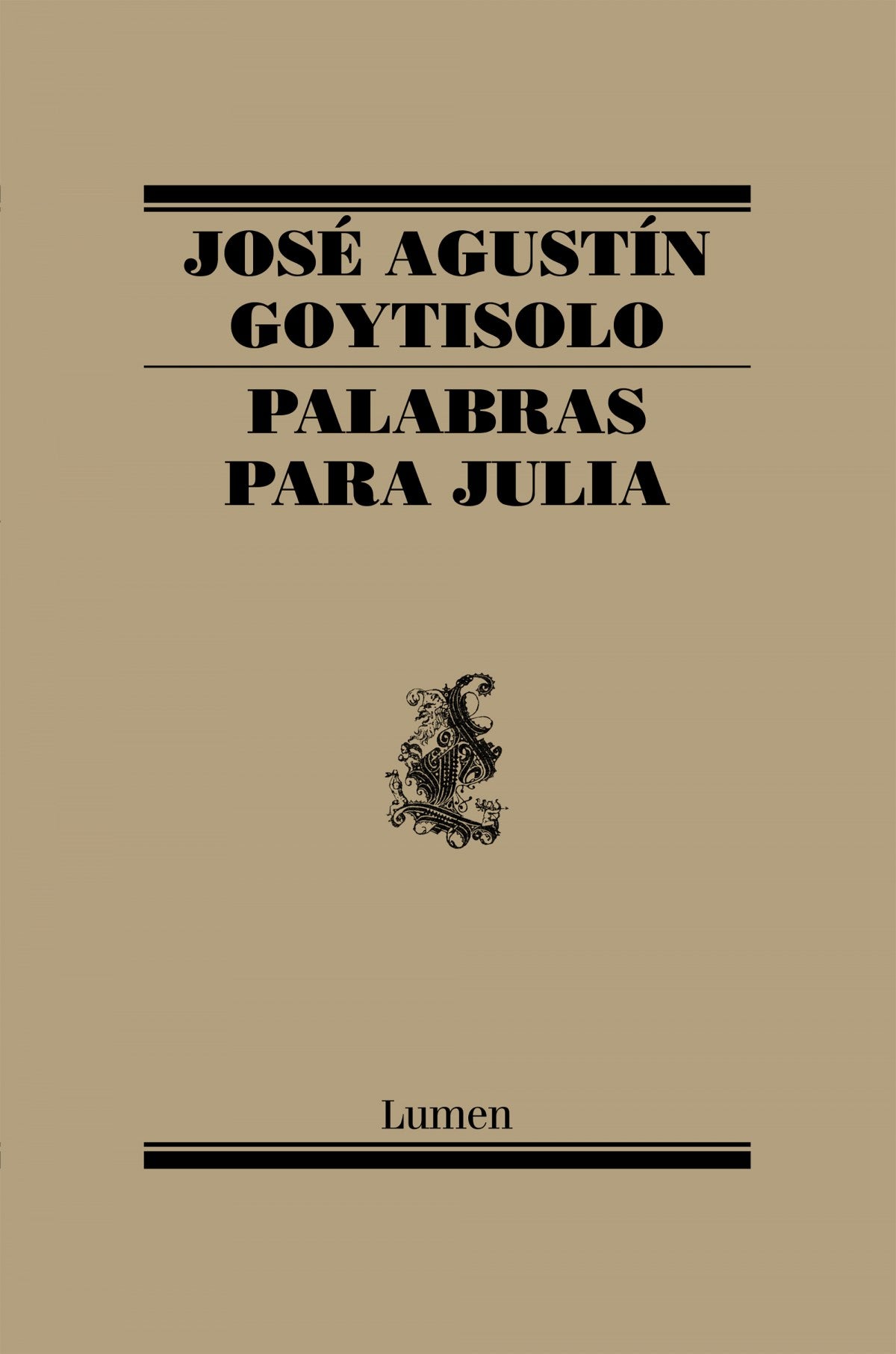 Palabras para Julia