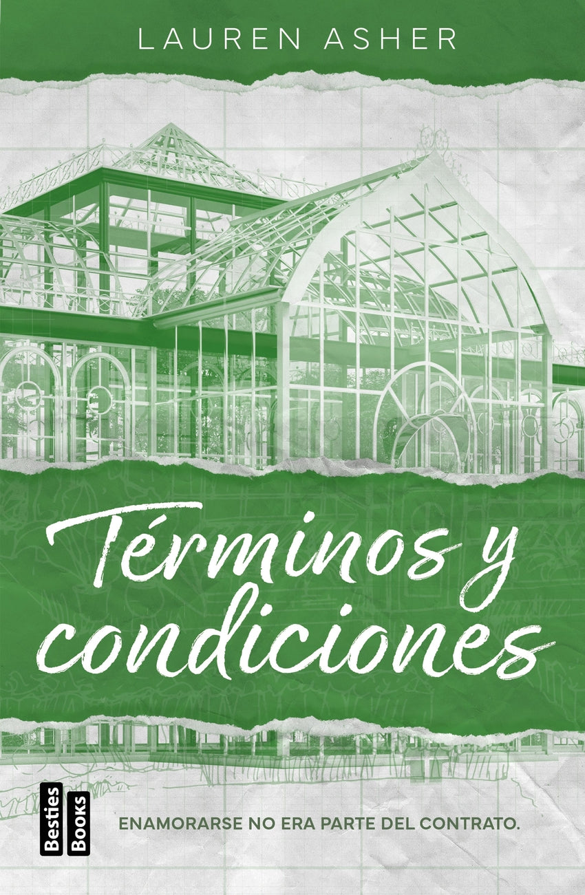 Términos y condiciones