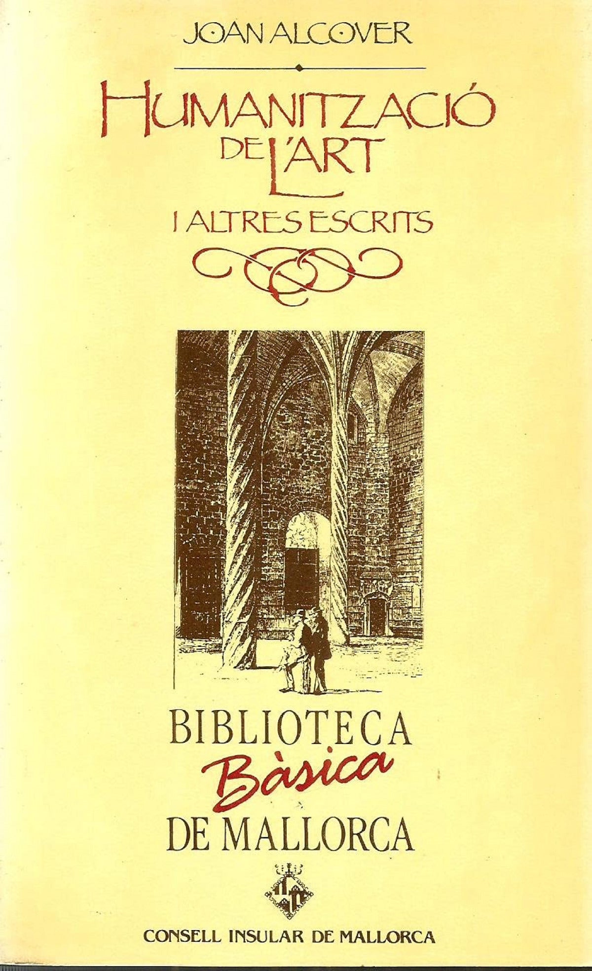 HUMANITZACIO DE L'ART (BBM)