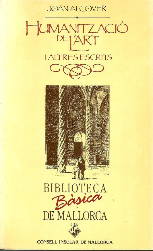 HUMANITZACIO DE L'ART (BBM)