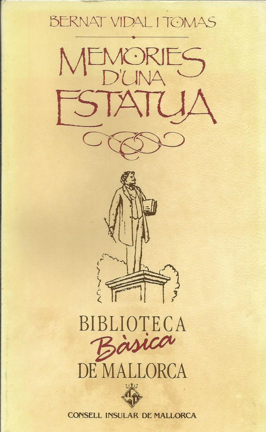 MEMORIES D'UNA ESTATUA (BBM)