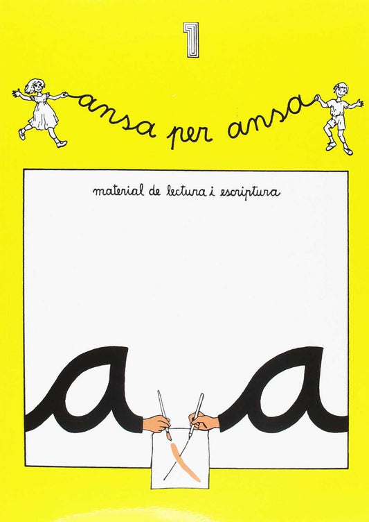 ANSA PER ANSA 1 (REV. 2016)