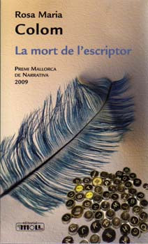 LA MORT DE L'ESCRIPTOR