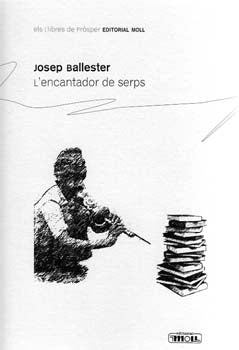 L'ENCANTADOR DE SERPS