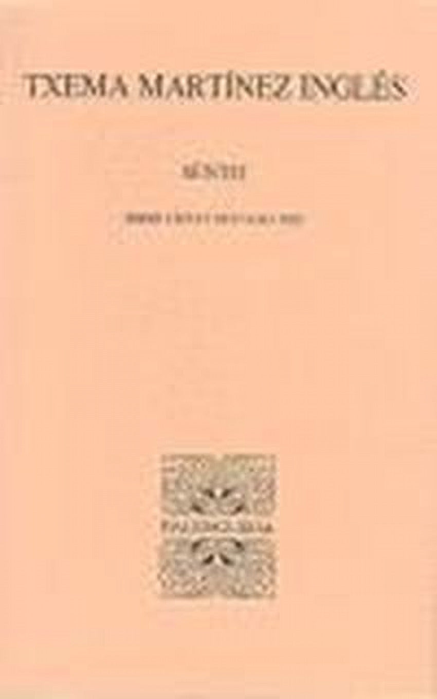 SENTIT -PREMI CIUTAT DE PALMA 2002