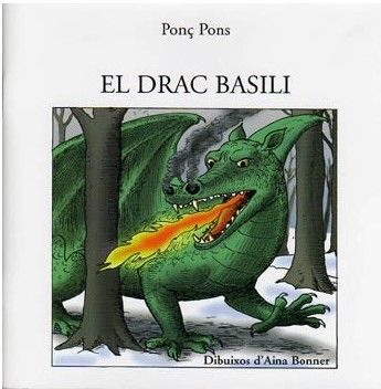 EL DRAC BASILI -N.ED.
