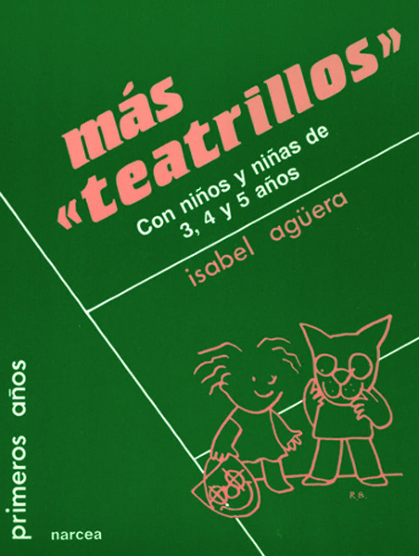 MAS TEATRILLOS