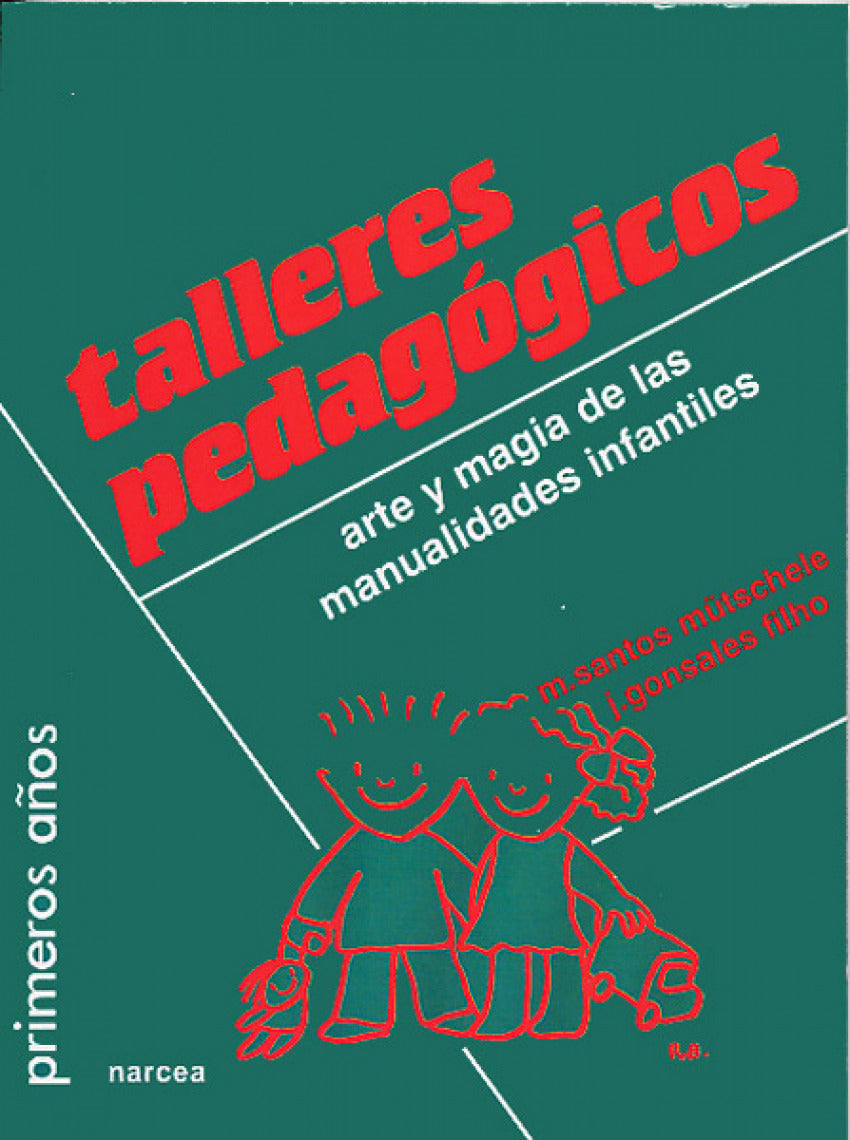TALLERES PEDAGOGICOS