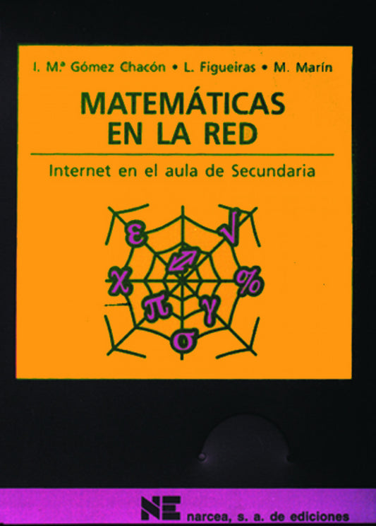MATEMATICAS EN LA RED+CD