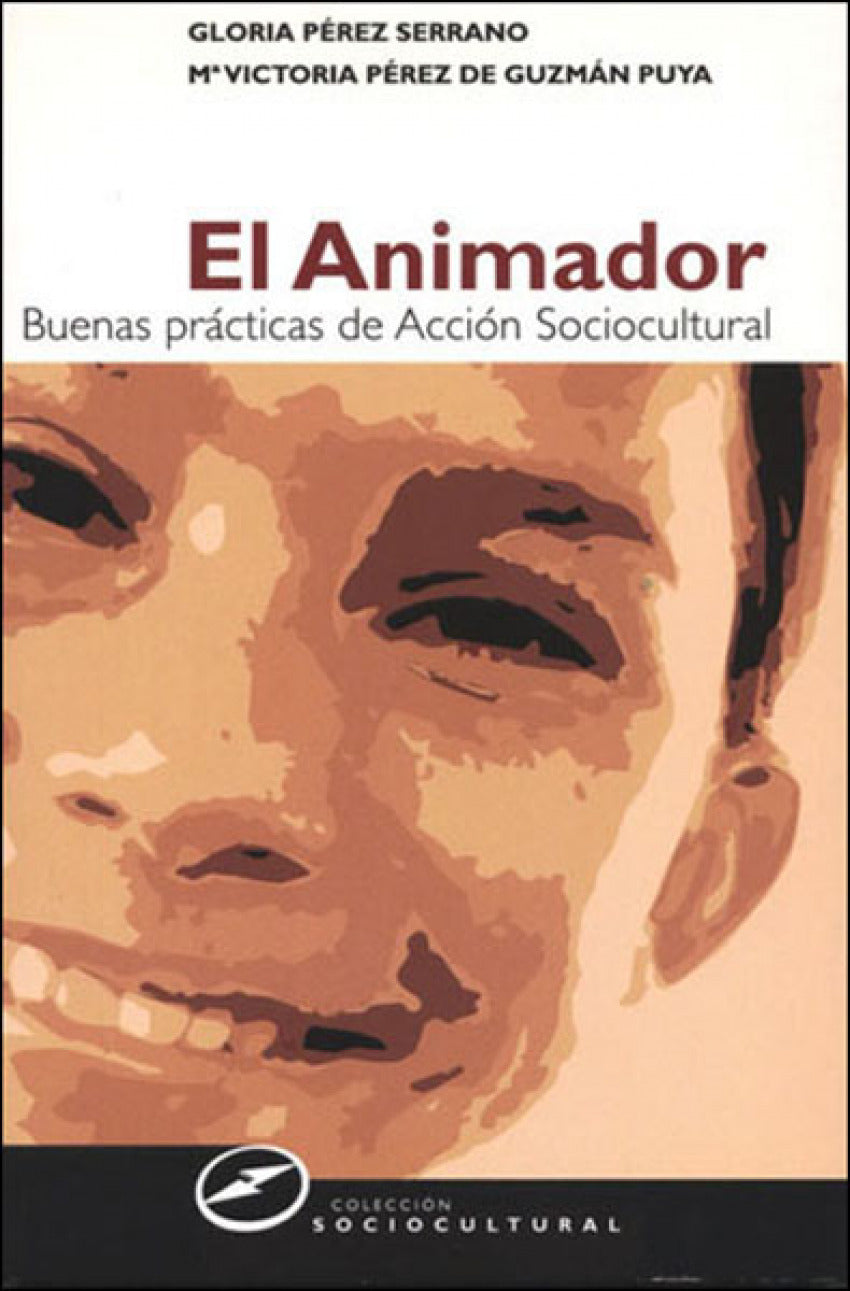 El animador