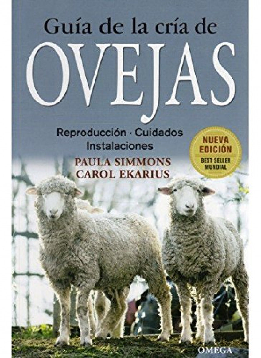 Ovejas