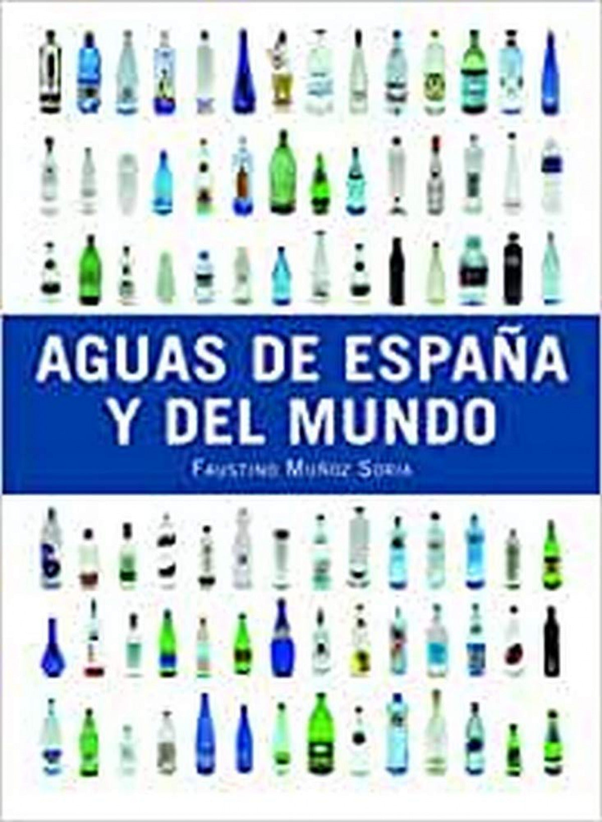 Aguas de españa y del mundo