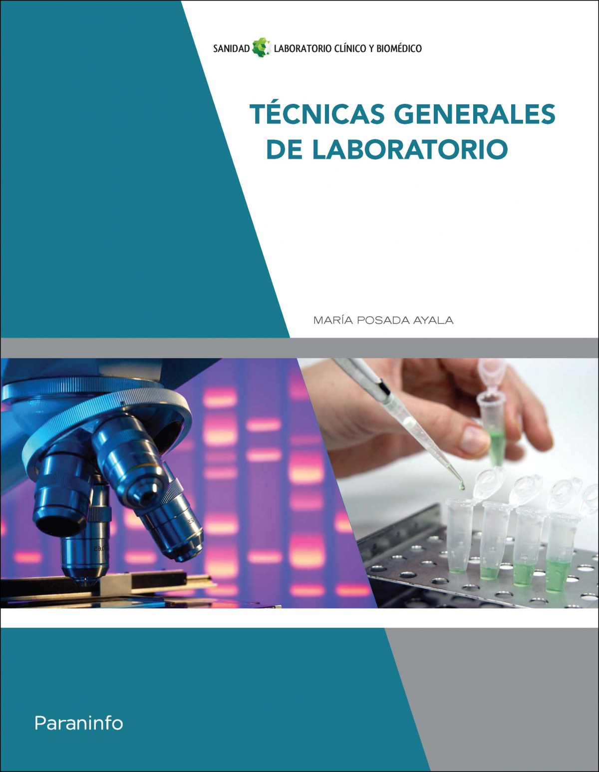 Técnicas generales laboratorio