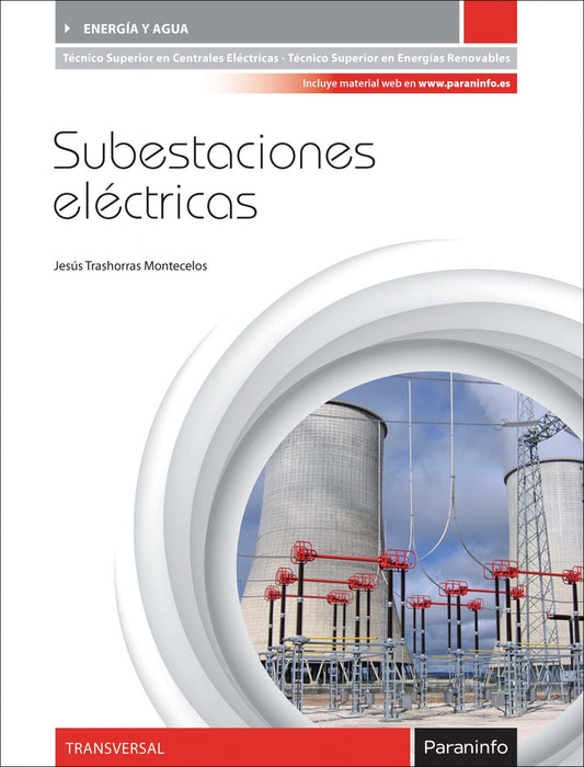 Subestaciones electricas