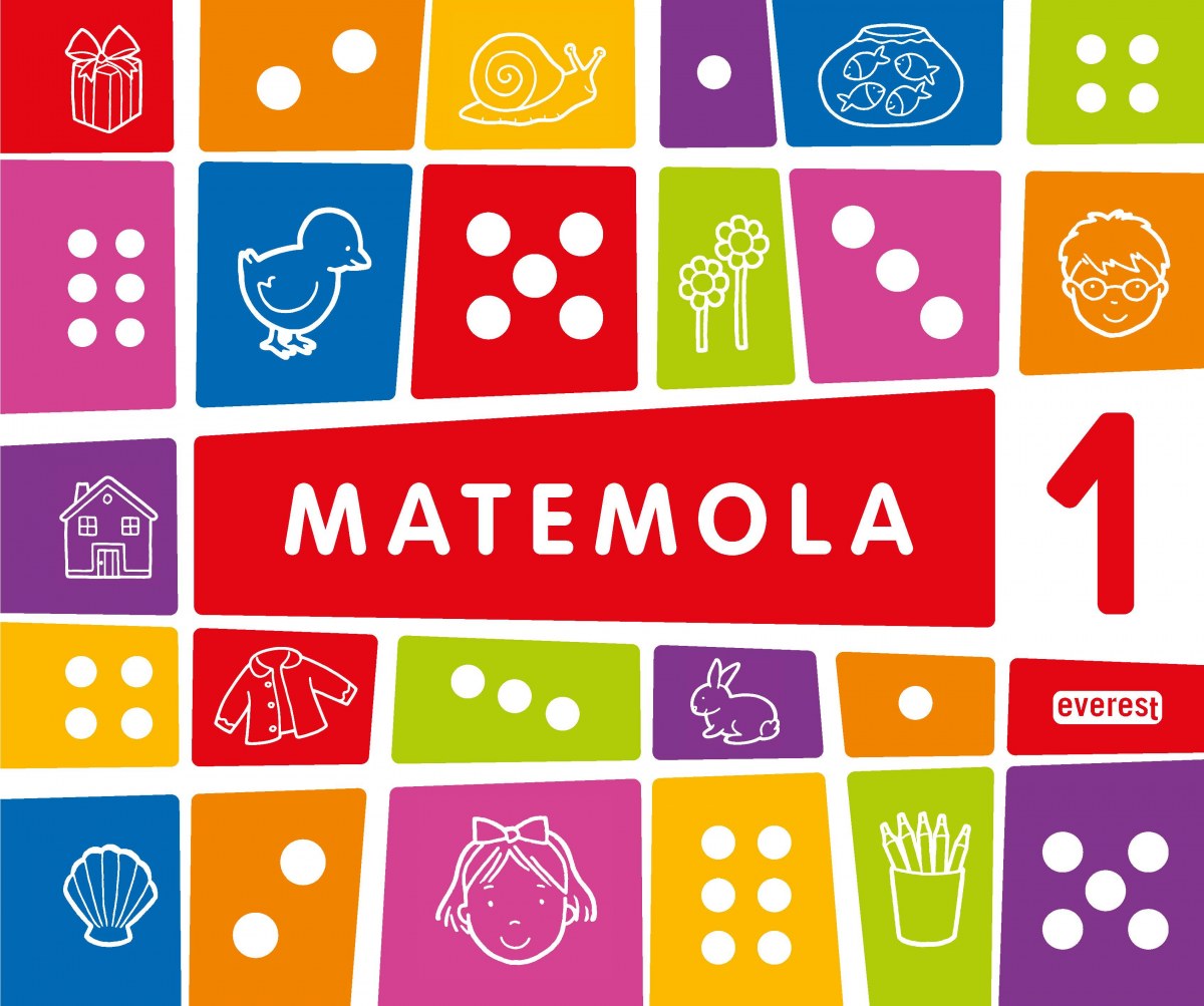 CUADERN MATEMOLA 1