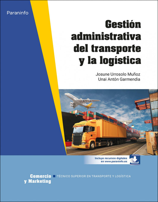 (21).GESTION ADMINISTRATIVA DEL TRANSPORTE Y LA LOGISTICA