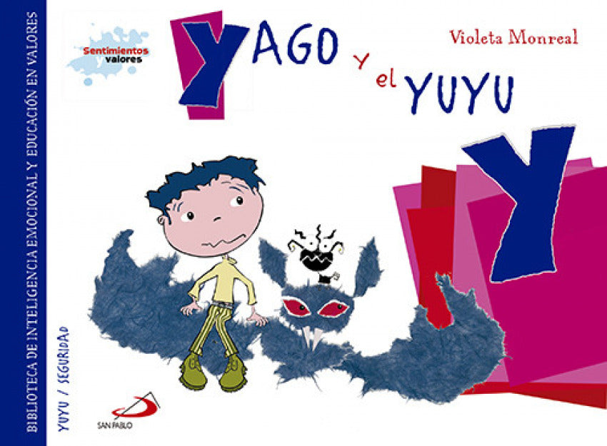 Y/Yago y el yuyu